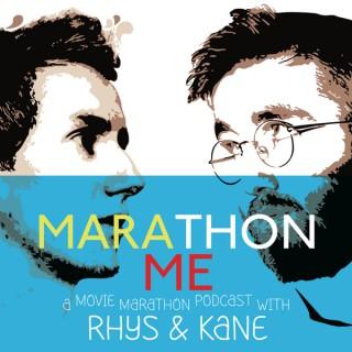 Marathon Me: A Movie Marathon Podcast