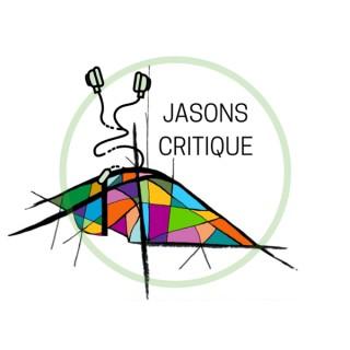 Jasons critique - LRCD