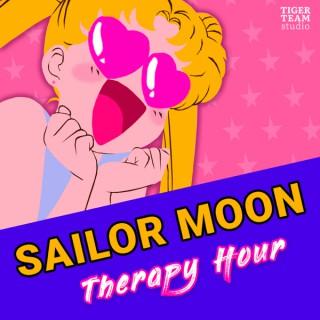 Sailor Moon Therapy Hour