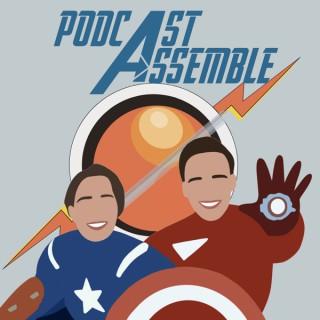 Podcast Assemble