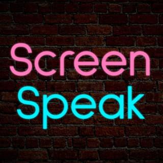 Screen Speak