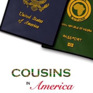 Cousins in America