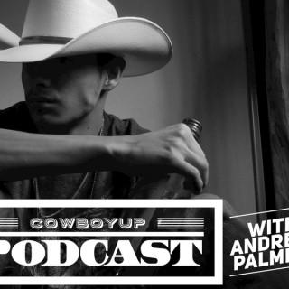 CowboyUp Podcast