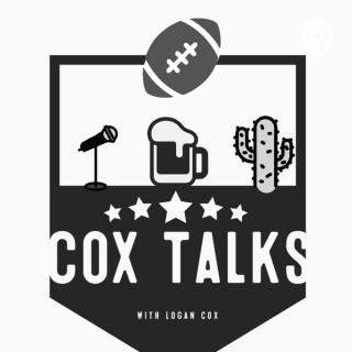 Cox Talks