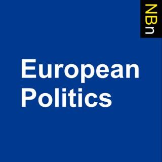 New Books in European Politics