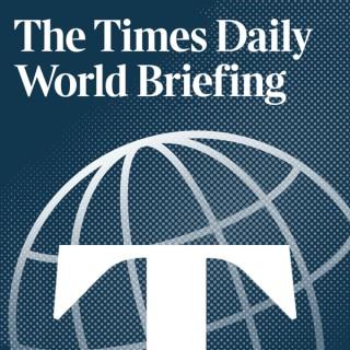 Times Daily World Briefing