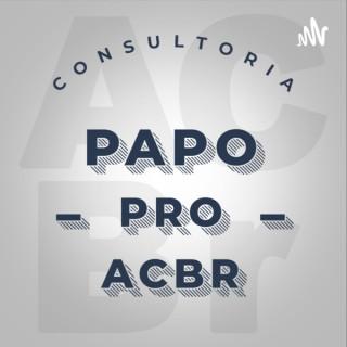 Papo Pro ACBr