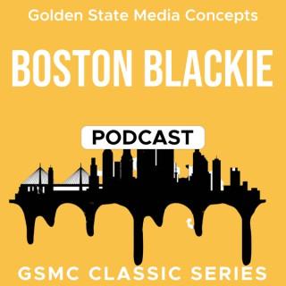 GSMC Classics: Boston Blackie