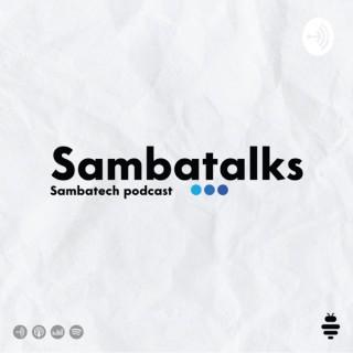 Sambatalks