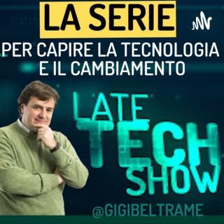 Late Tech Show
