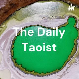 The Daily Taoist Podcast