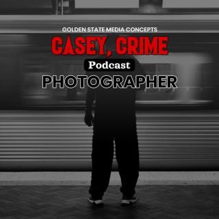 GSMC Classics: Casey, Crime Photographer