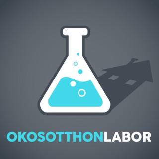OkosOtthon Labor