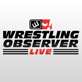 Wrestling Observer Live