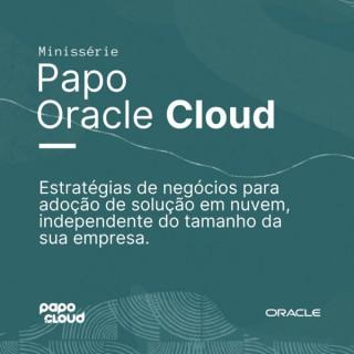 Papo Oracle Cloud