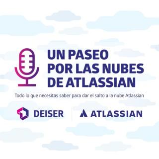 Un paseo por las nubes de Atlassian
