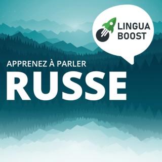 Apprendre le russe avec LinguaBoost