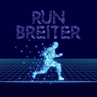 The Run Breiter Podcast