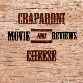 Craparoni and Cheese Podcasts