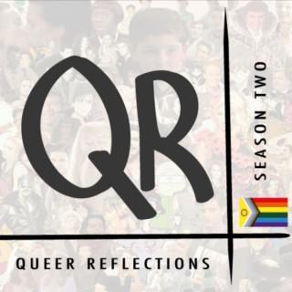 QUEER REFLECTIONS