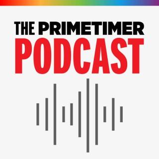 The Primetimer Podcast