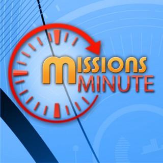 ABMI Missions Minute: iTunes