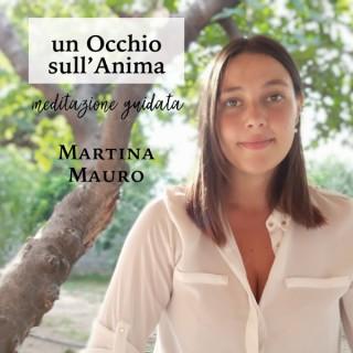 Un Occhio sull'Anima - Martina Mauro