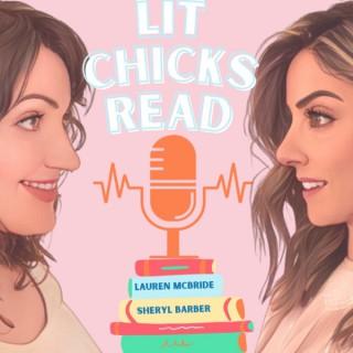 Lit Chicks Read