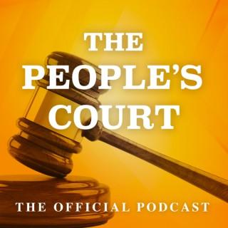 The Peopleâ€™s Court Podcast