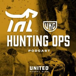 UKC Hunting Ops Podcast