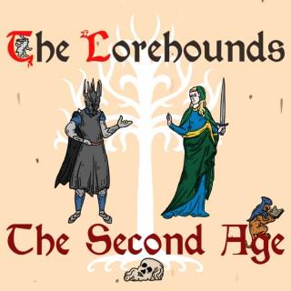 The Lorehounds: The Rings of Power Lorecast