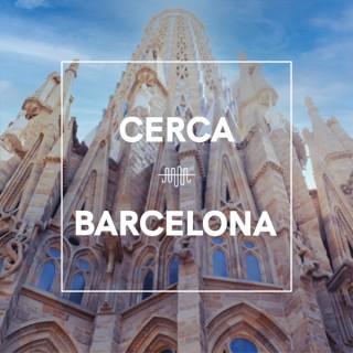 The Cerca Guide to Barcelona