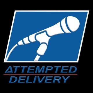 Attempted Delivery
