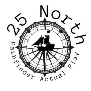 25 North Podcast