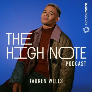 The High Note with Tauren Wells