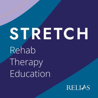 Stretch: Relias Rehab Therapy Education