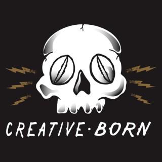 The Creative Born Podcast