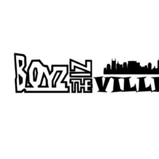 Boyz N the Ville