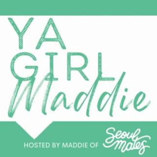 YA GIRL MADDIE: A KDrama Podcast
