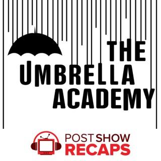 The Umbrella Academy: A Post Show Recap