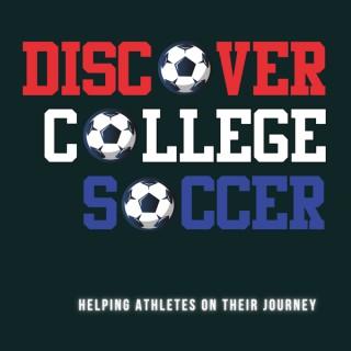 Discover College Soccer