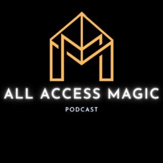 All Access Magic
