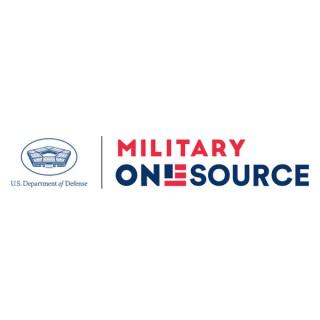 Military OneSource Podcast