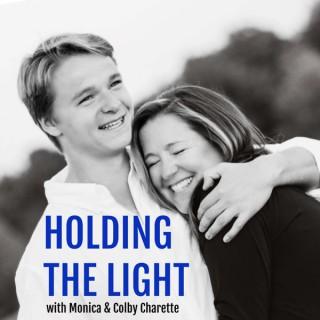 Holding the Light
