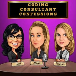 Coding Consultant Confessions