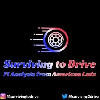 Surviving to Drive Podcast