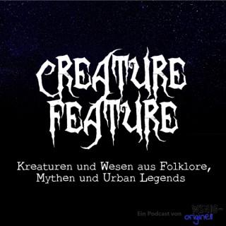 Creature Feature DE