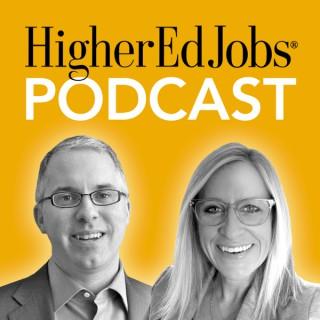 HigherEdJobs Podcast
