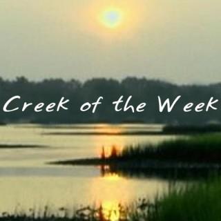 Creek of the Week: A Dawson's Creek Podcast
