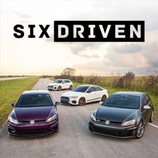 Anything Going On Tonight? | SixDriven
